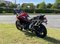 Image for 2019 Triumph Tiger 900 Gt Pro ROAD TIGER 2