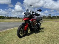 Image for 2019 Triumph Tiger 900 Gt Pro ROAD TIGER 3