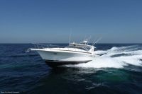 Image for 1998 Riviera 4000 Offshore 1