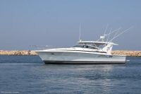 Image for 1998 Riviera 4000 Offshore 3