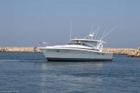 Image for 1998 Riviera 4000 Offshore 4