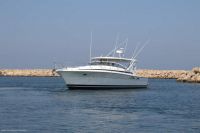 Image for 1998 Riviera 4000 Offshore 5