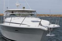 Image for 1998 Riviera 4000 Offshore 41