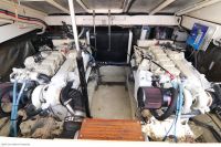 Image for 1998 Riviera 4000 Offshore 42