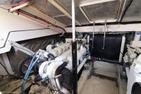 Image for 1998 Riviera 4000 Offshore 44