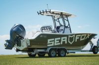 Image for 2024 Sea Fox 248 Commander Monohull 2