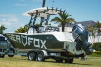 Image for 2024 Sea Fox 248 Commander Monohull 4