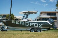 Image for 2024 Sea Fox 248 Commander Monohull 5
