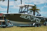Image for 2024 Sea Fox 248 Commander Monohull 6
