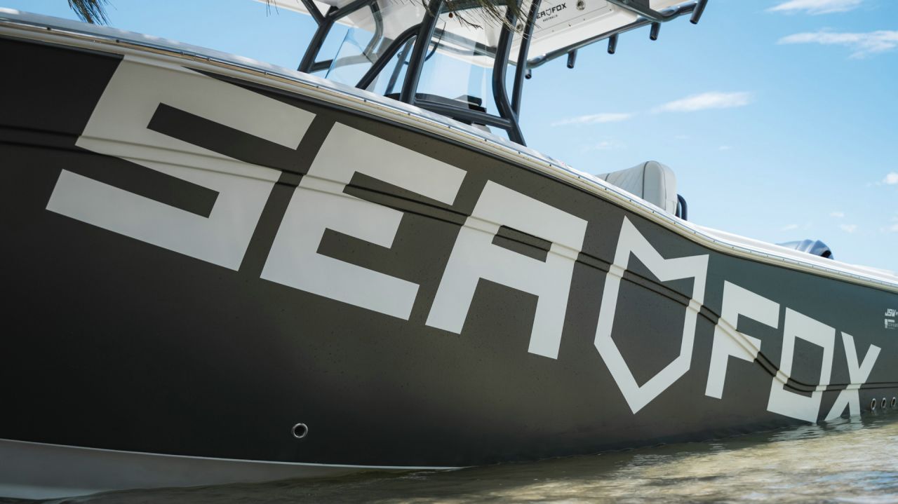 Image for 2024 Sea Fox 248 Commander Monohull 37