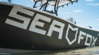 Image for 2024 Sea Fox 248 Commander Monohull 37
