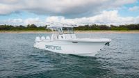 Image for 2024 Sea Fox 368 Commander Monohull 1