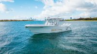 Image for 2024 Sea Fox 368 Commander Monohull 6