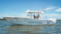 Image for 2024 Sea Fox 368 Commander Monohull 28