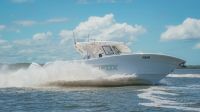 Image for 2024 Sea Fox 368 Commander Monohull 29