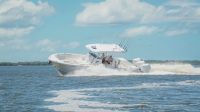 Image for 2024 Sea Fox 368 Commander Monohull 30