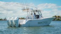 Image for 2024 Sea Fox 368 Commander Monohull 32