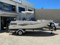 Image for 2007 QUINTREX 480 FREEDOM SPORT 1
