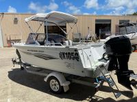 Image for 2007 QUINTREX 480 FREEDOM SPORT 3
