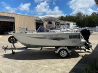 Image for 2007 QUINTREX 480 FREEDOM SPORT 4