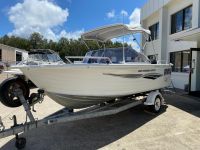 Image for 2007 QUINTREX 480 FREEDOM SPORT 5