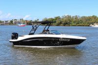 Image for 2023 Sea Ray 190 SPX OB 0