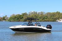 Image for 2023 Sea Ray 190 SPX OB 2
