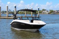 Image for 2023 Sea Ray 190 SPX OB 4