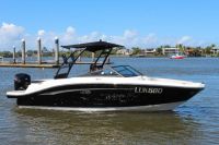 Image for 2023 Sea Ray 190 SPX OB 6