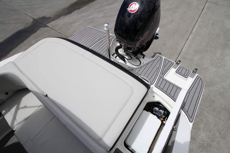 Image for 2023 Sea Ray 190 SPX OB 20