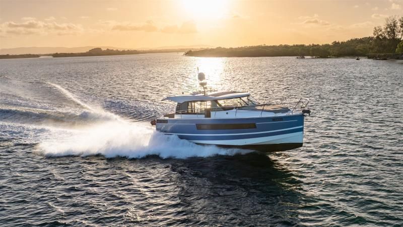 Image for 2015 JEANNEAU NC 14 1