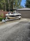 Image for 2006 BAYLINER 185 BOWRIDER Bowrider 0