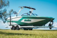 Image for 2025 Malibu Wakesetter 23 Mxz Monohull 0