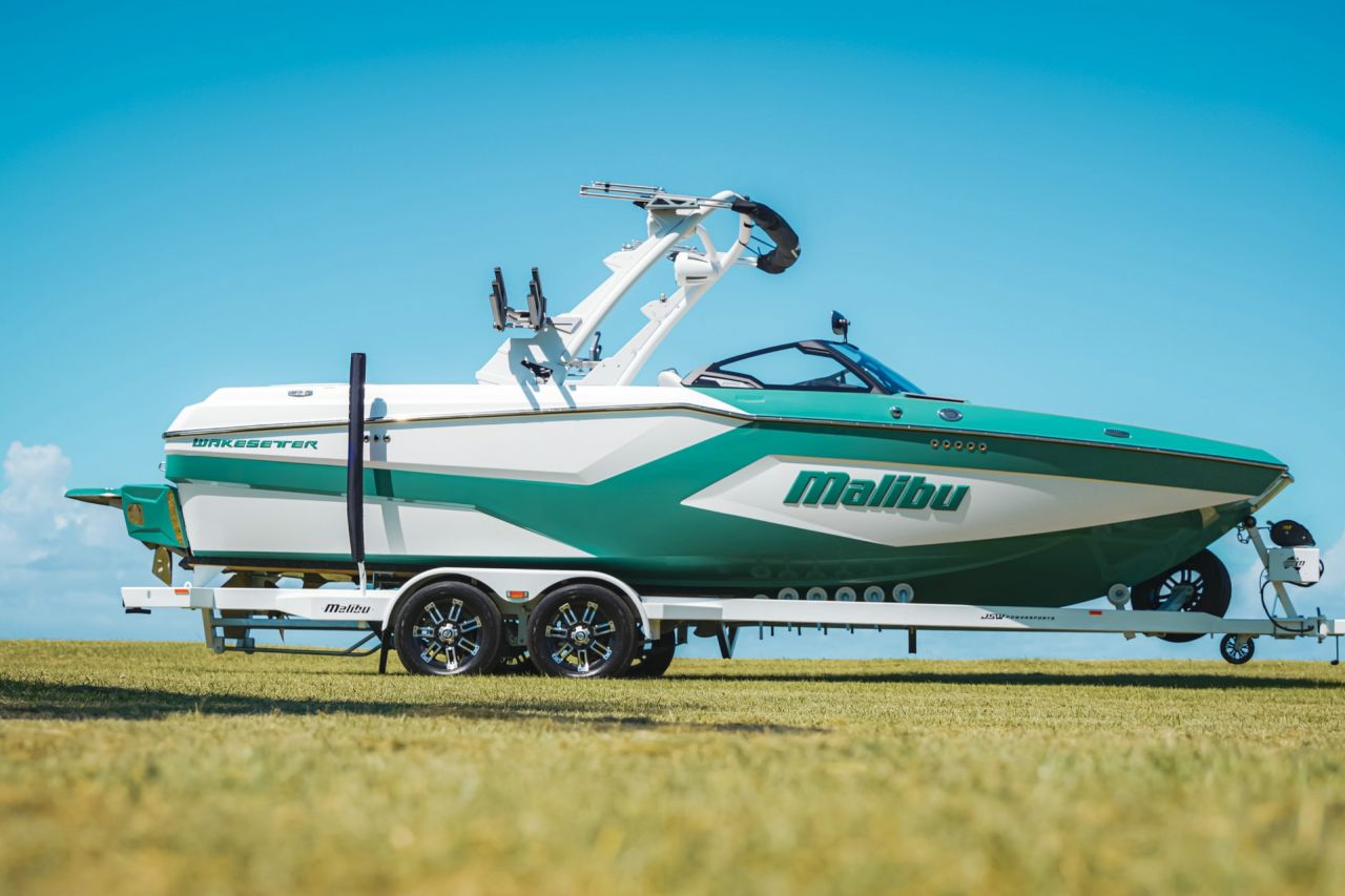 Image for 2025 Malibu Wakesetter 23 Mxz Monohull 1