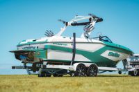 Image for 2025 Malibu Wakesetter 23 Mxz Monohull 2