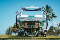Image for 2025 Malibu Wakesetter 23 Mxz Monohull 3