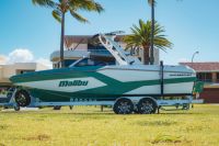 Image for 2025 Malibu Wakesetter 23 Mxz Monohull 5