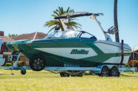 Image for 2025 Malibu Wakesetter 23 Mxz Monohull 6