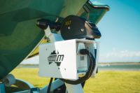 Image for 2025 Malibu Wakesetter 23 Mxz Monohull 35
