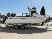 Image for 2013 BAR CRUSHER C - Cuddy Cabin Series 670C 0