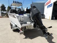 Image for 2013 BAR CRUSHER C - Cuddy Cabin Series 670C 2