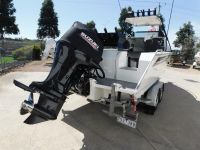 Image for 2013 BAR CRUSHER C - Cuddy Cabin Series 670C 3