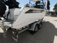 Image for 2013 BAR CRUSHER C - Cuddy Cabin Series 670C 4