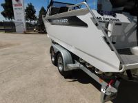 Image for 2013 BAR CRUSHER C - Cuddy Cabin Series 670C 5