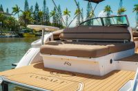 Image for 2015 Cobalt R5 Monohull 36