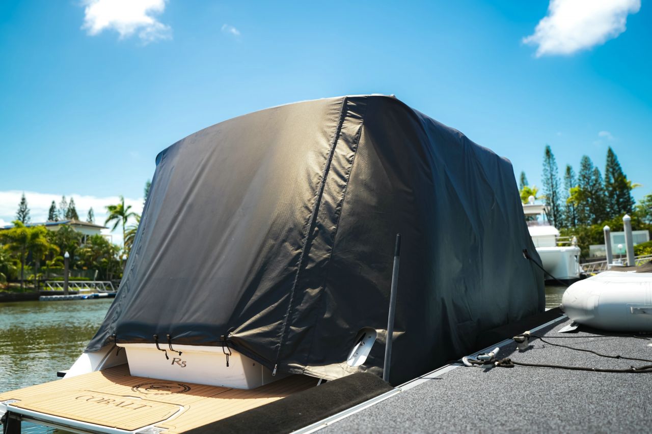 Image for 2015 Cobalt R5 Monohull 40