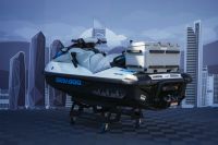 Image for 2023 Sea-Doo Fishpro Scout 130 Idf Other 33PB 2