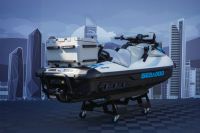 Image for 2023 Sea-Doo Fishpro Scout 130 Idf Other 33PB 4