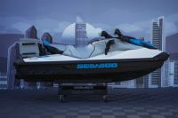 Image for 2023 Sea-Doo Fishpro Scout 130 Idf Other 33PB 5