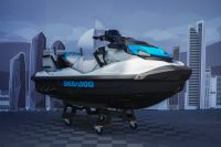 Image for 2023 Sea-Doo Fishpro Scout 130 Idf Other 33PB 6